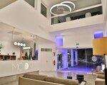 Moon Hotel & Spa, Almeria - namestitev