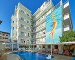 Bq Carmen Playa Hotel, Majorka - last minute počitnice