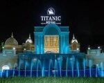 Titanic Royal, Hurghada - last minute počitnice