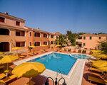 Cala Ginepro Hotels - Residence Sos Alinos, Sardinija - namestitev