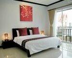 Napalai Resort & Spa, Bangkok - namestitev