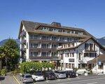 Hotel Seerausch, Zurich mesto & Kanton - namestitev