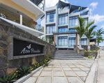 Azur Paradise, Port Louis, Mauritius - namestitev