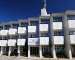 Hotel Carvoeiro Plaza, Algarve - namestitev