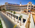 Marina Sharm Hotel, Sinai-polotok, Sharm el-Sheikh - namestitev