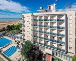 Benetke, Hotel_Palace_Bibione