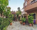 Lito Apartments - Paleochora, Chania (Kreta) - namestitev