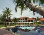 The Briza Beach Resort Khao Lak, Pattaya - namestitev