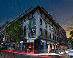 Frankfurt (DE), Nyx_Hotel_Mannheim_By_Leonardo_Hotels