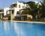 Villa Romantica, Naxos (Kikladi) - last minute počitnice