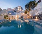 Senses Boutique Hotel, Santorini - last minute počitnice