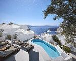 otok Santorini, Senses_Suites