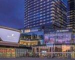 Jw Marriott Edmonton Ice District, Edmonton - namestitev