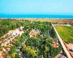 Camping Les Sablines, Montpellier Frejorgues - namestitev