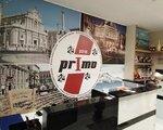 Primo Hotel, Sicilija - iz Dunaja last minute počitnice