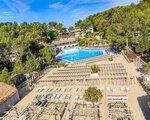 Holidiay Green Resort & Spa, Marseille - namestitev