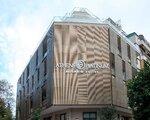 Atene, Athens_Platinum_Rooms_And_Suites