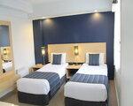 Willis Wellington Hotel, Wellington - namestitev