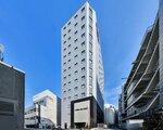 Vessel Inn Chiba Ekimae, Tokyo (New Int.,Japan) - namestitev