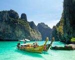Tajska, Phi_Phi_Coco_Beach_Resort