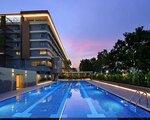 Tinidee Hotel At Bangkok Golf Club, Pattaya - namestitev