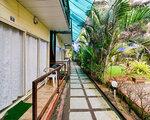 Tahira Beach Resort By Oyo Rooms, Indija - Goa - last minute počitnice