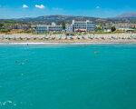 Golden Beach Hotel, Chania (Kreta) - namestitev