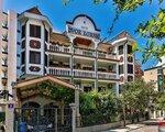 Villa Dvor Kornic, Tivat (Črna Gora) - last minute počitnice