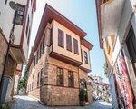 Eski Masal Hotel, Turčija notranjost - namestitev
