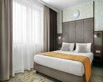 Metropolo By Golden Tulip, Krakau (PL) - namestitev