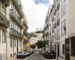 Lisbon Serviced Apartments - Castelo São Jorge