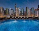 Dubaj, Millennium_Place_Marina