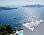 otok Santorini, Canaves_Elefas_Villas