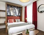 Aparthotel Adagio Paris Bercy Village, Pariz-Orly - namestitev