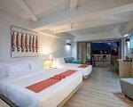Villa Cha-cha Krabi Beachfront Resort, Krabi (Tajska) - namestitev