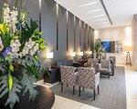 Oaks Brisbane On Charlotte Suites, Brisbane (Avstralija) - namestitev