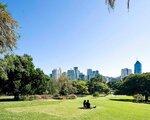Mercure Brisbane Garden City, Brisbane (Avstralija) - namestitev