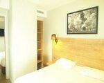 Apparthotel Torcy, Pariz-Orly - namestitev