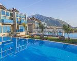 Orka Cove Hotel Penthouse & Suites, Dalaman - last minute počitnice