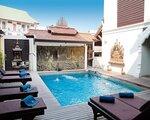 De Naga, Chiang Mai - last minute počitnice