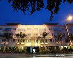 Link Hotel Singapore, Singapur - namestitev