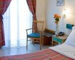 Aktaion Hotel, Atene - namestitev