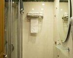 Byzantino Boutique Hotel, Araxos (Pelepones) - namestitev