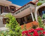 Hotel Kastraki, Volos (Pilion) - namestitev