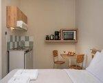 Sun Ray Luxury Aparthotel, Chania (Kreta) - namestitev