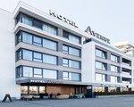 Hotel Avenue, Sofija & okolica - namestitev