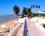 Hotel Casa Blanca Business & Spa, Recife (Brazilija) - namestitev