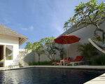 Kaisa Villas Seminyak, Indonezija - Bali - namestitev