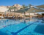 Prima Hotels Dead Sea Oasis, Tel Aviv (Izrael) - namestitev