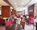 Holiday Inn Express London - Stansted Airport, London & okolica - last minute počitnice